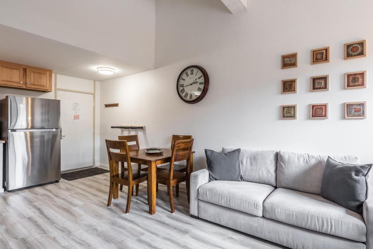 Appartamento Summit #256 - Floor Summit 1 Bedrm 1 Bathrm Just Steps Too Little Eagle Sleeps 4