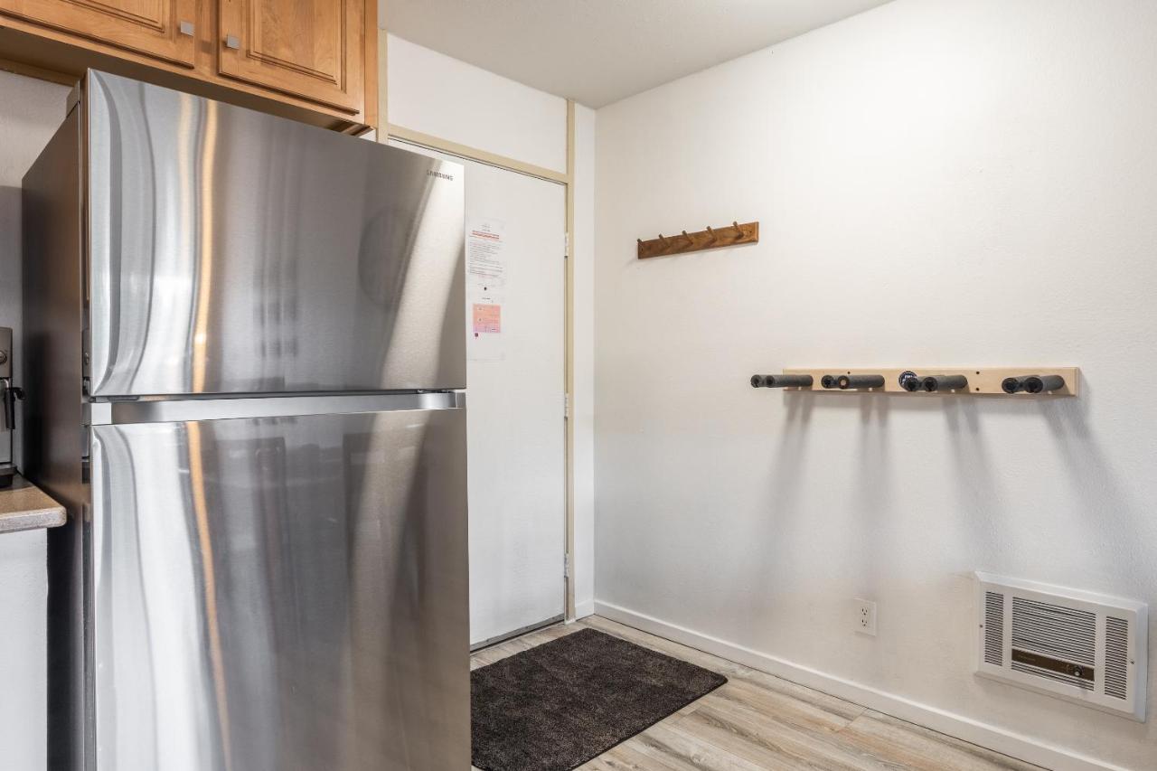 Summit #256 - Floor Summit 1 Bedrm 1 Bathrm Just Steps Too Little Eagle Sleeps 4 Appartamento Mammoth Lakes