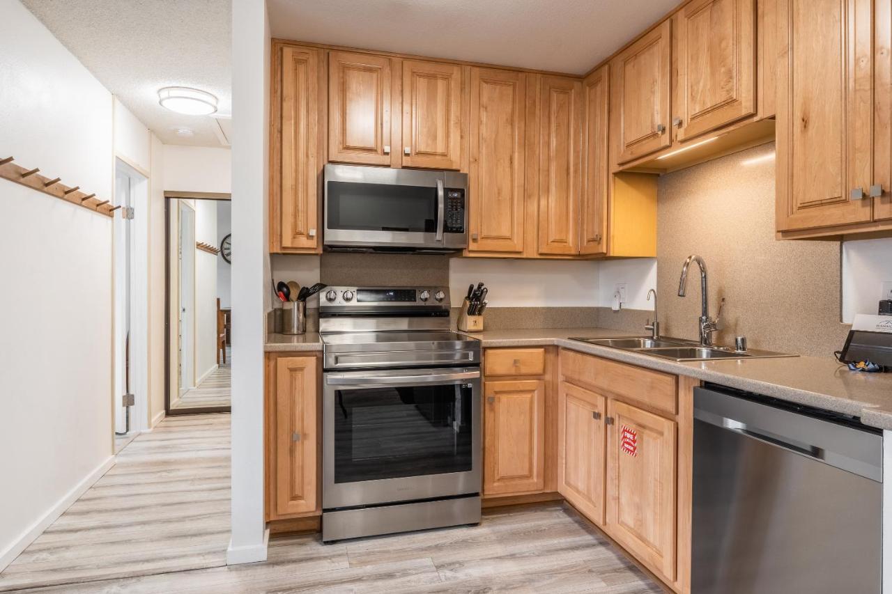 Appartamento Summit #256 - Floor Summit 1 Bedrm 1 Bathrm Just Steps Too Little Eagle Sleeps 4 Mammoth Lakes