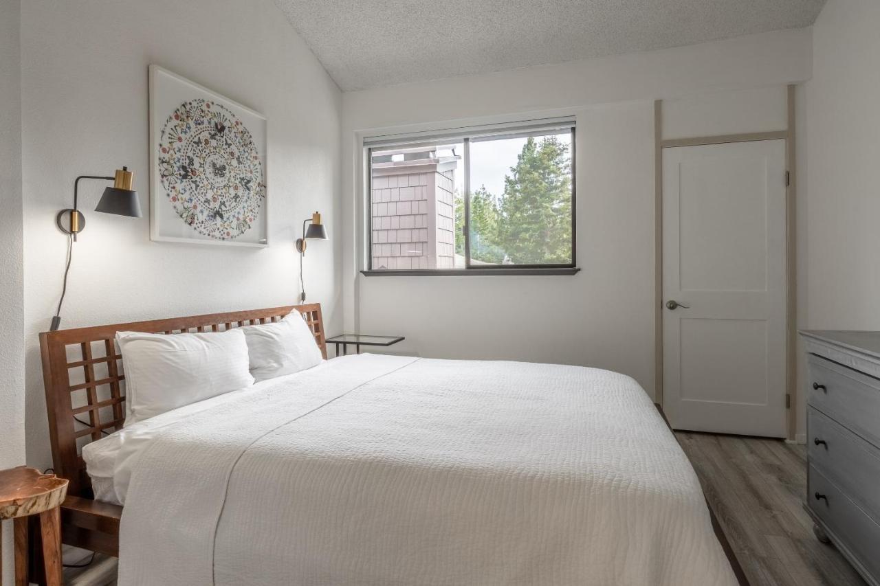 Appartamento Summit #256 - Floor Summit 1 Bedrm 1 Bathrm Just Steps Too Little Eagle Sleeps 4 Mammoth Lakes