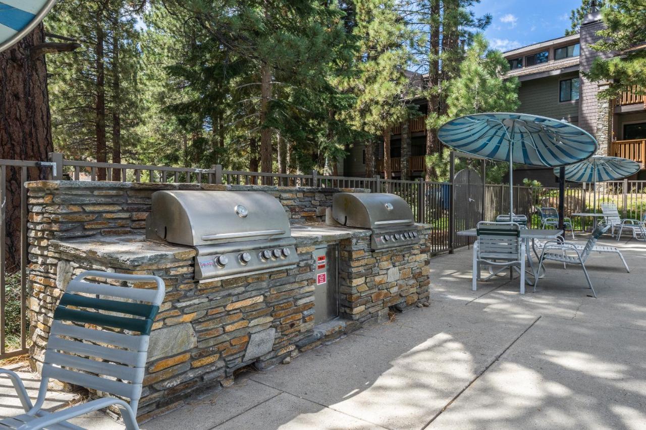 Apartment Summit #256 - Floor Summit 1 Bedrm 1 Bathrm Just Steps Too Little Eagle Sleeps 4 Mammoth Lakes