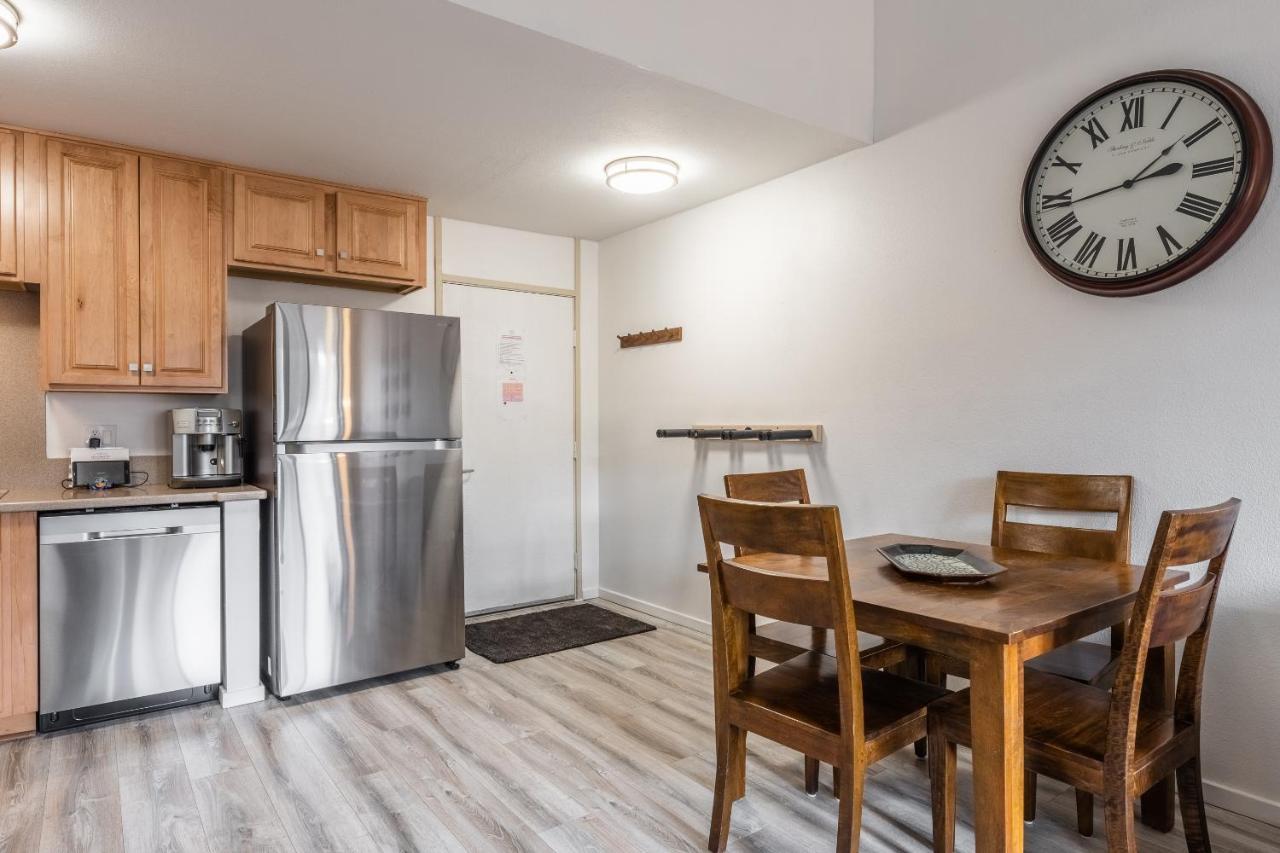 Apartment Summit #256 - Floor Summit 1 Bedrm 1 Bathrm Just Steps Too Little Eagle Sleeps 4
