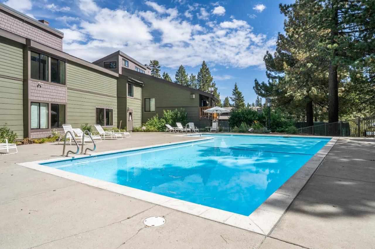 Apartment Summit #256 - Floor Summit 1 Bedrm 1 Bathrm Just Steps Too Little Eagle Sleeps 4