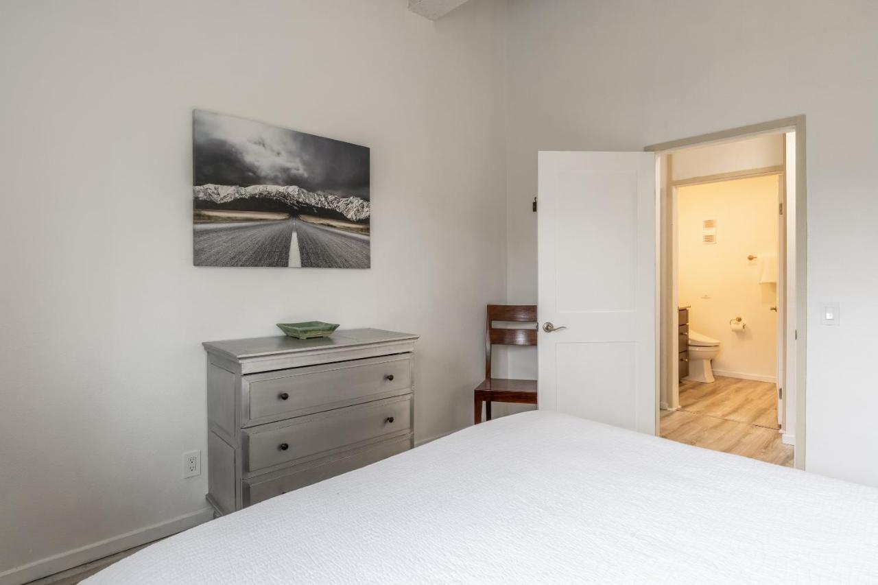 Summit #256 - Floor Summit 1 Bedrm 1 Bathrm Just Steps Too Little Eagle Sleeps 4 Apartment Mammoth Lakes