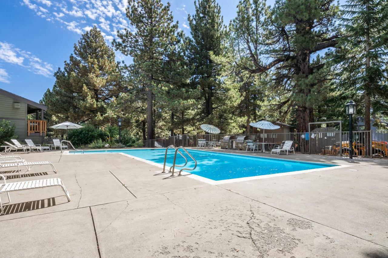 Apartment Summit #256 - Floor Summit 1 Bedrm 1 Bathrm Just Steps Too Little Eagle Sleeps 4