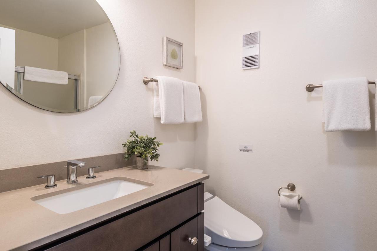 Summit #256 - Floor Summit 1 Bedrm 1 Bathrm Just Steps Too Little Eagle Sleeps 4 Apartment *